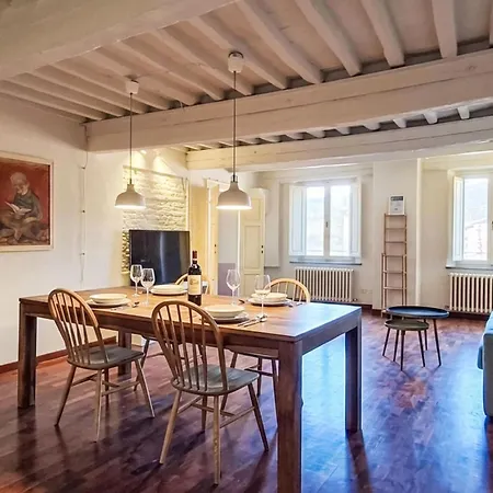 Il Professore By Interhome Apartmán *