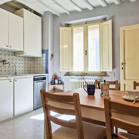 Il Professore By Interhome Apartmán *