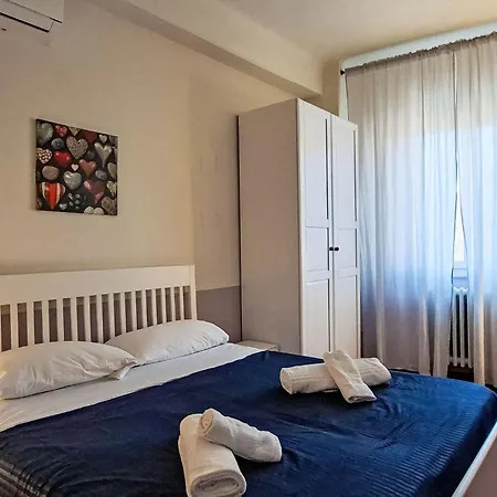Apartmán Il Professore By Interhome