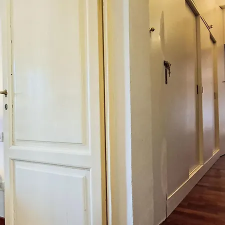 Apartmán Il Professore By Interhome *