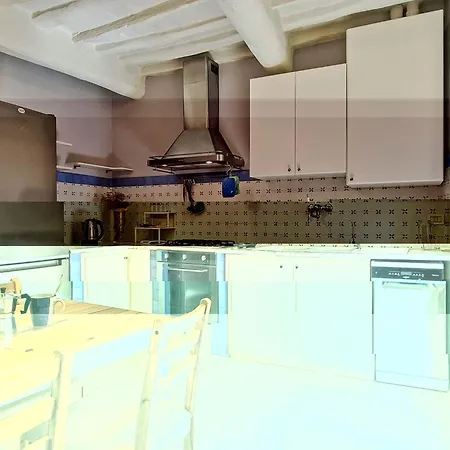 Apartmán Il Professore By Interhome *